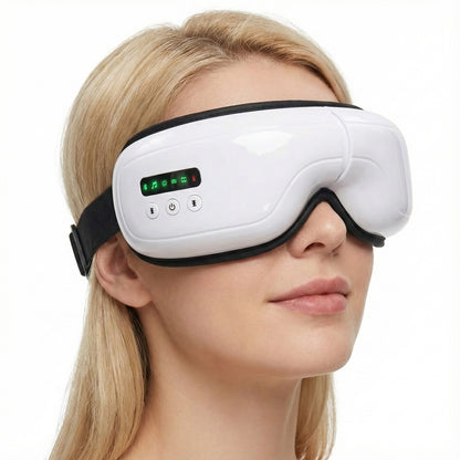 EyeHaven™ Smart Eye Massager